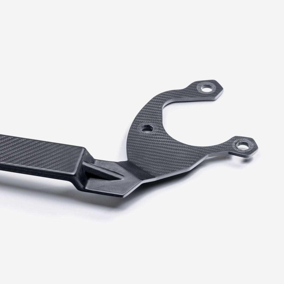 Seibon Carbon Fibre Front Strut Brace
