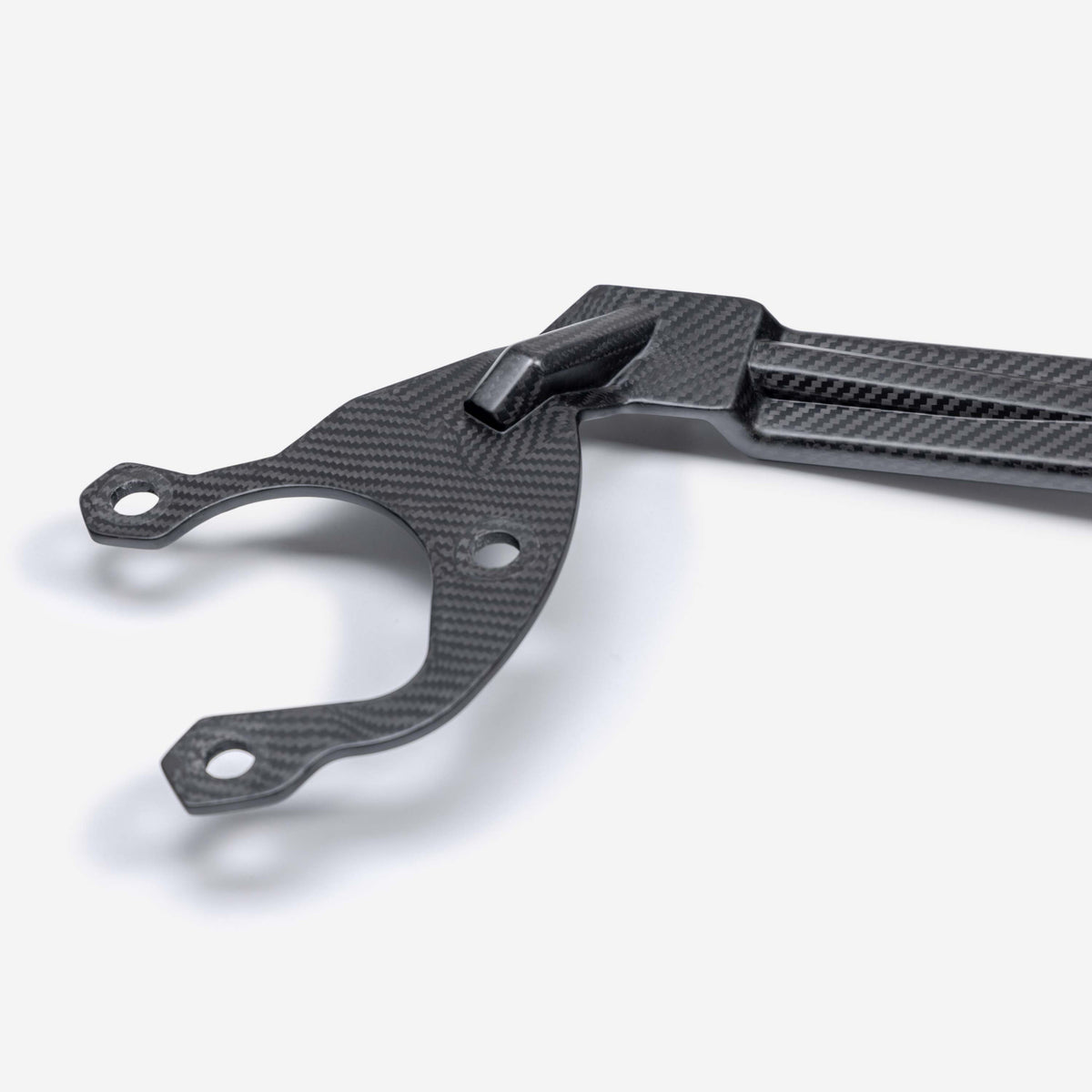 Seibon Carbon Fibre Front Strut Brace