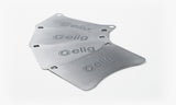 Elig Titanium Brake Pad Shims Set