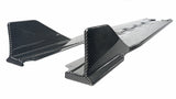 APR Performance Carbon Fibre Side Rocker Extensions