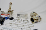 Sydney Motorsport Engineering Pulsar G25-550 Turbo Kit