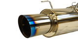 HKS Hi-Power Muffler System