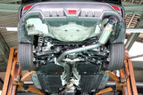 HKS Hi-Power Muffler System