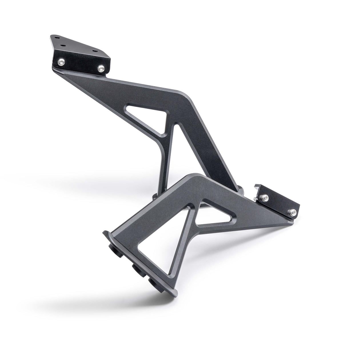 Seibon Carbon Fibre Spoiler Mounting Bracket