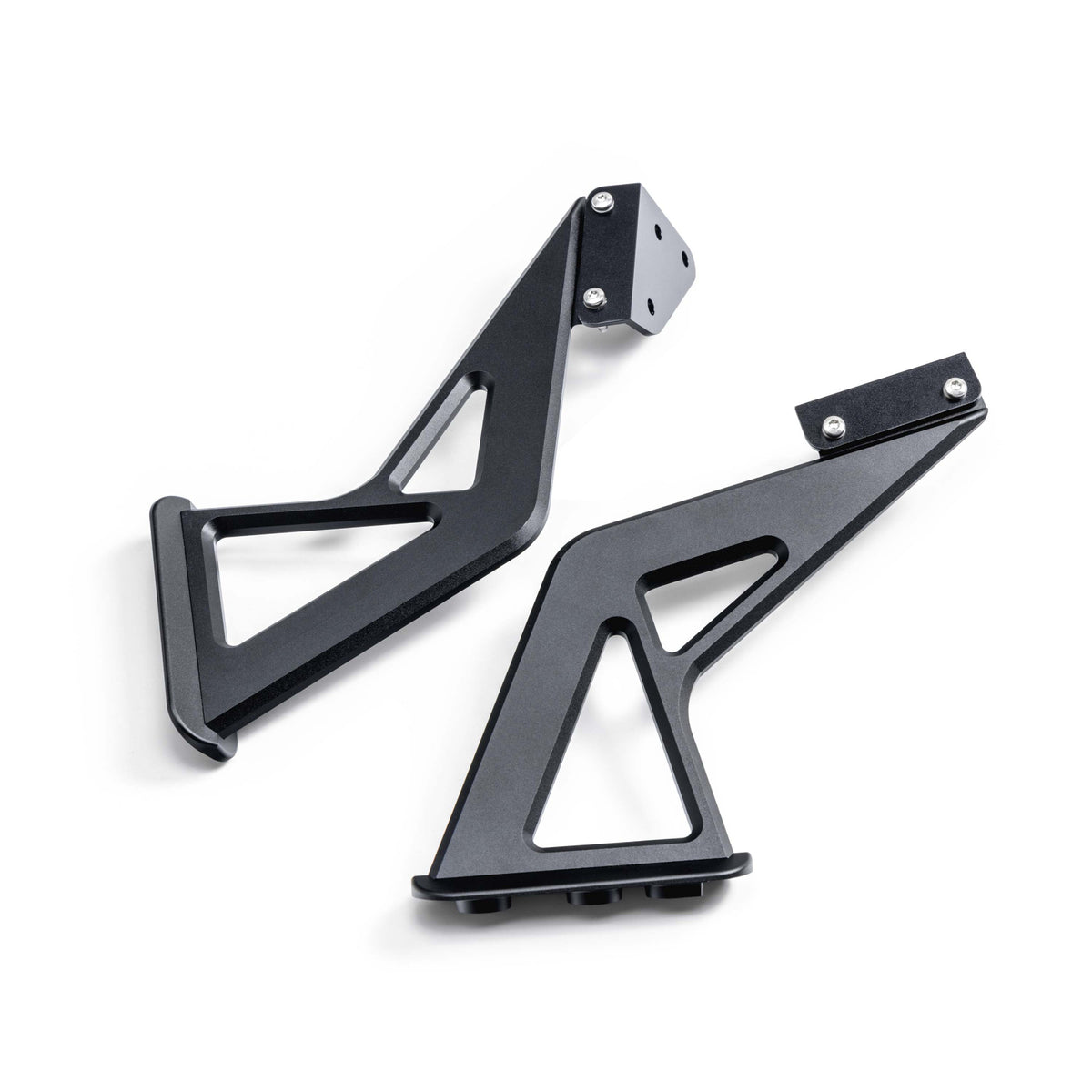 Seibon Carbon Fibre Spoiler Mounting Bracket