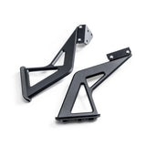 Seibon Carbon Fibre Spoiler Mounting Bracket