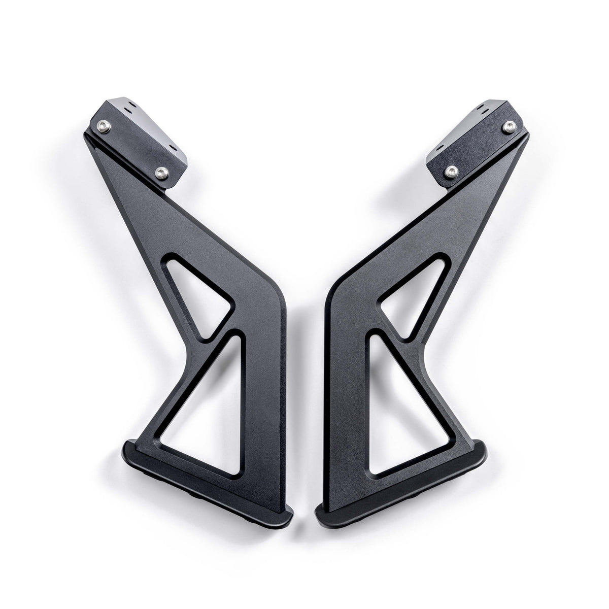 Seibon Carbon Fibre Spoiler Mounting Bracket
