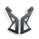 Seibon Carbon Fibre Spoiler Mounting Bracket