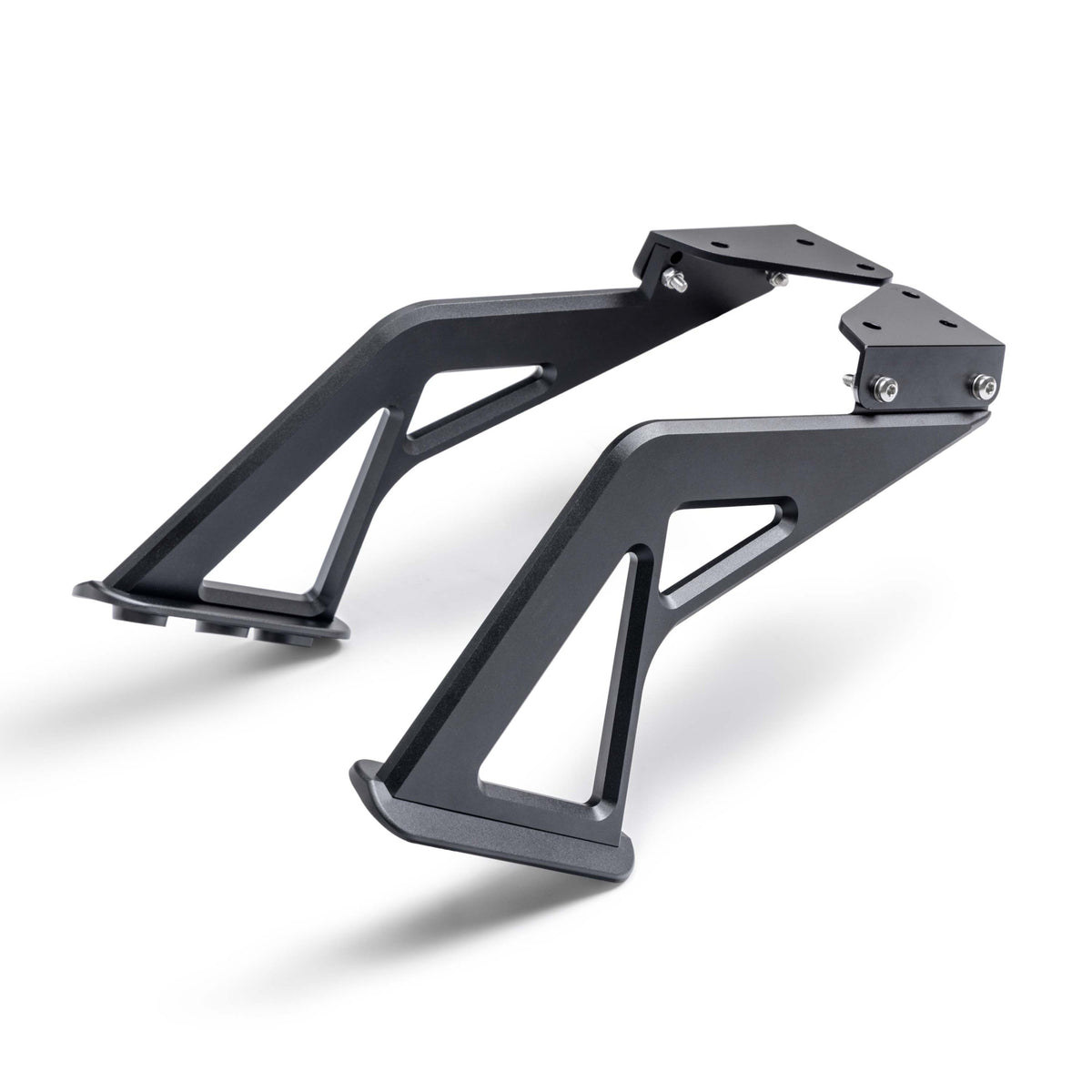 Seibon Carbon Fibre Spoiler Mounting Bracket