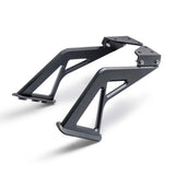 Seibon Carbon Fibre Spoiler Mounting Bracket