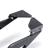 Seibon Carbon Fibre Spoiler Mounting Bracket