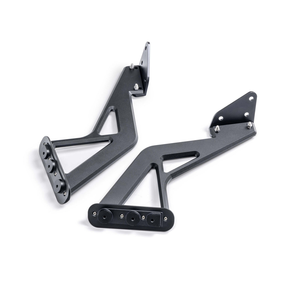 Seibon Carbon Fibre Spoiler Mounting Bracket