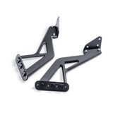 Seibon Carbon Fibre Spoiler Mounting Bracket