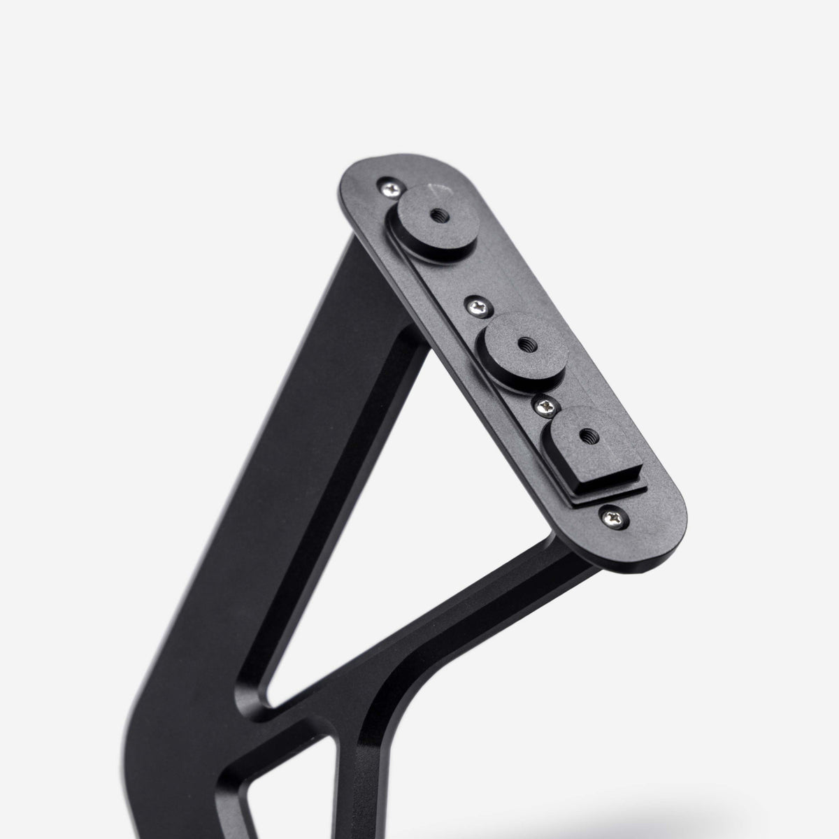 Seibon Carbon Fibre Spoiler Mounting Bracket