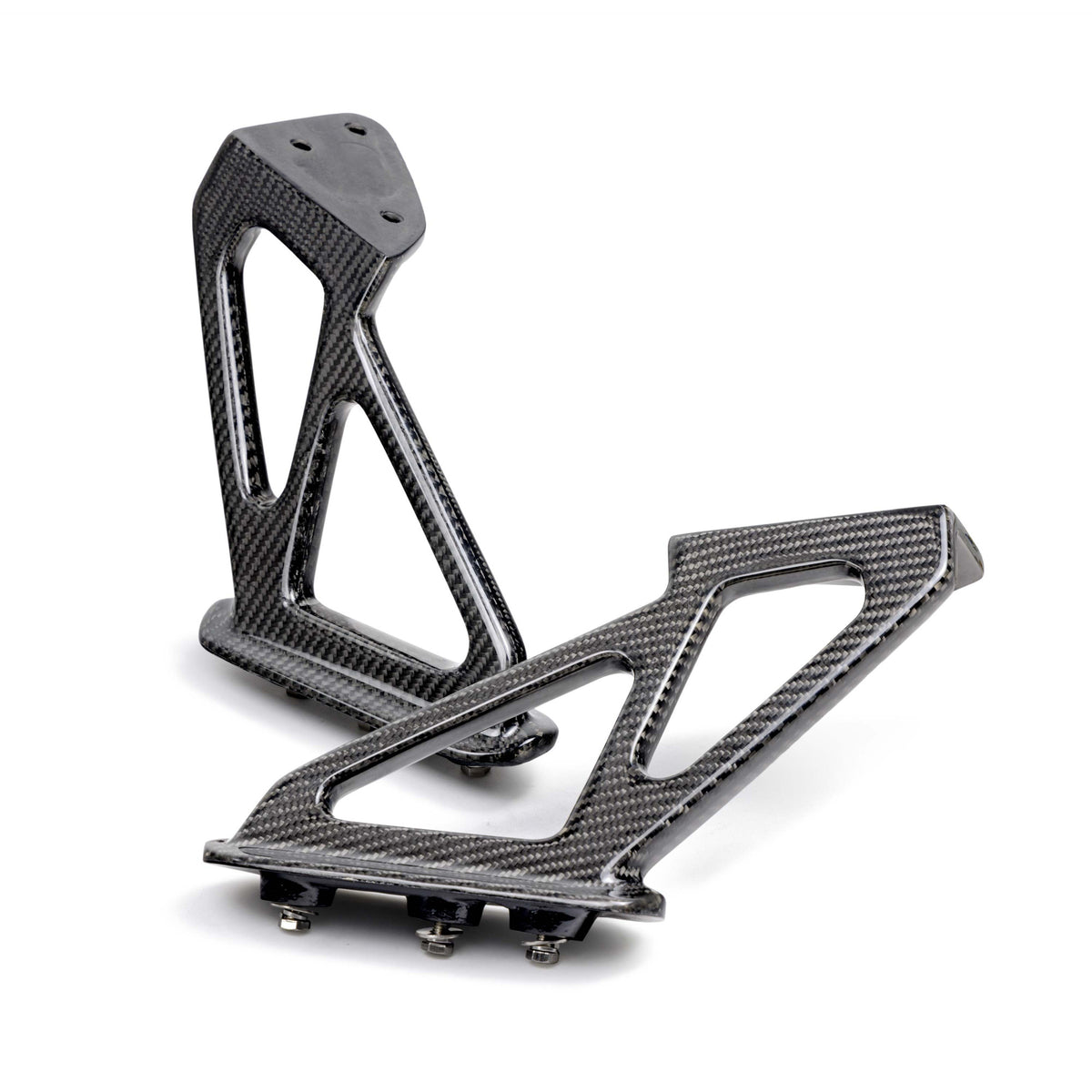 Seibon OE-Style Carbon Fibre Rear Spoiler Mounting Bracket