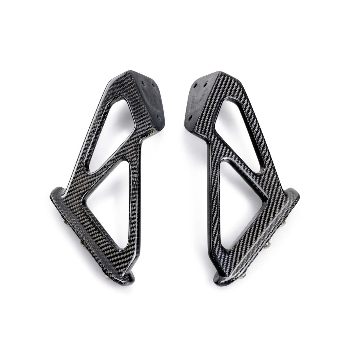 Seibon OE-Style Carbon Fibre Rear Spoiler Mounting Bracket