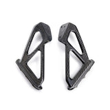 Seibon OE-Style Carbon Fibre Rear Spoiler Mounting Bracket