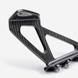 Seibon OE-Style Carbon Fibre Rear Spoiler Mounting Bracket