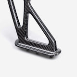 Seibon OE-Style Carbon Fibre Rear Spoiler Mounting Bracket