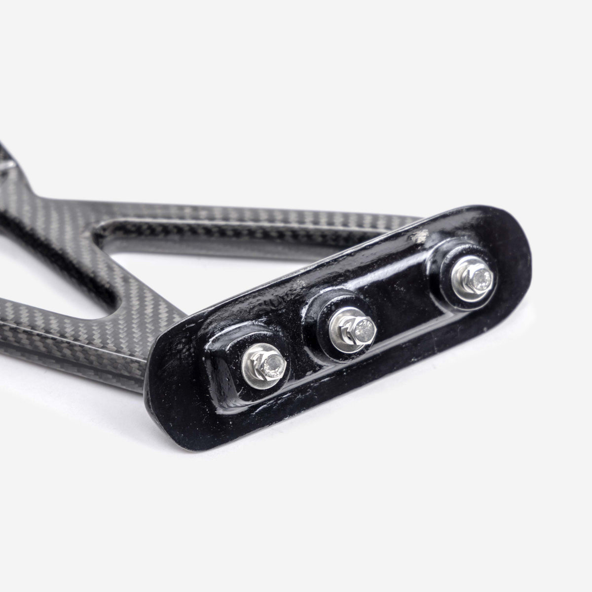Seibon OE-Style Carbon Fibre Rear Spoiler Mounting Bracket