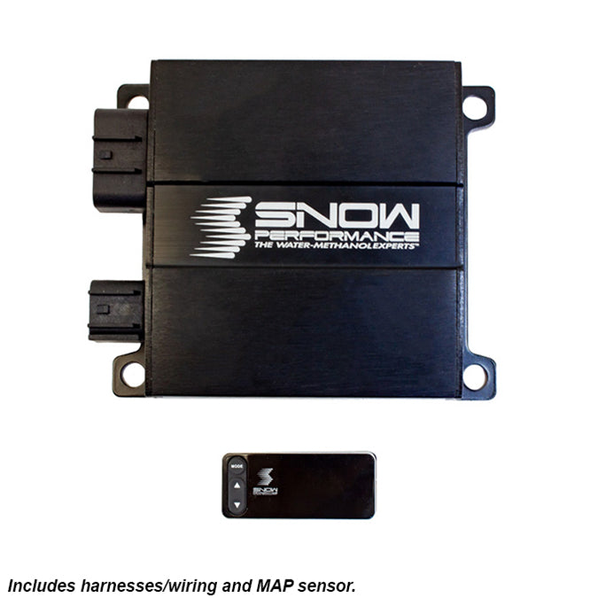Snow Performance VC-30 Boost Input Water/Meth Controller
