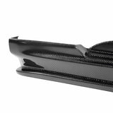 Seibon CW-Style Carbon Fibre Side Skirts