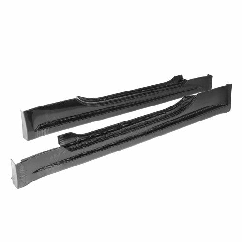 Seibon SA-Style Carbon Fibre Side Skirts