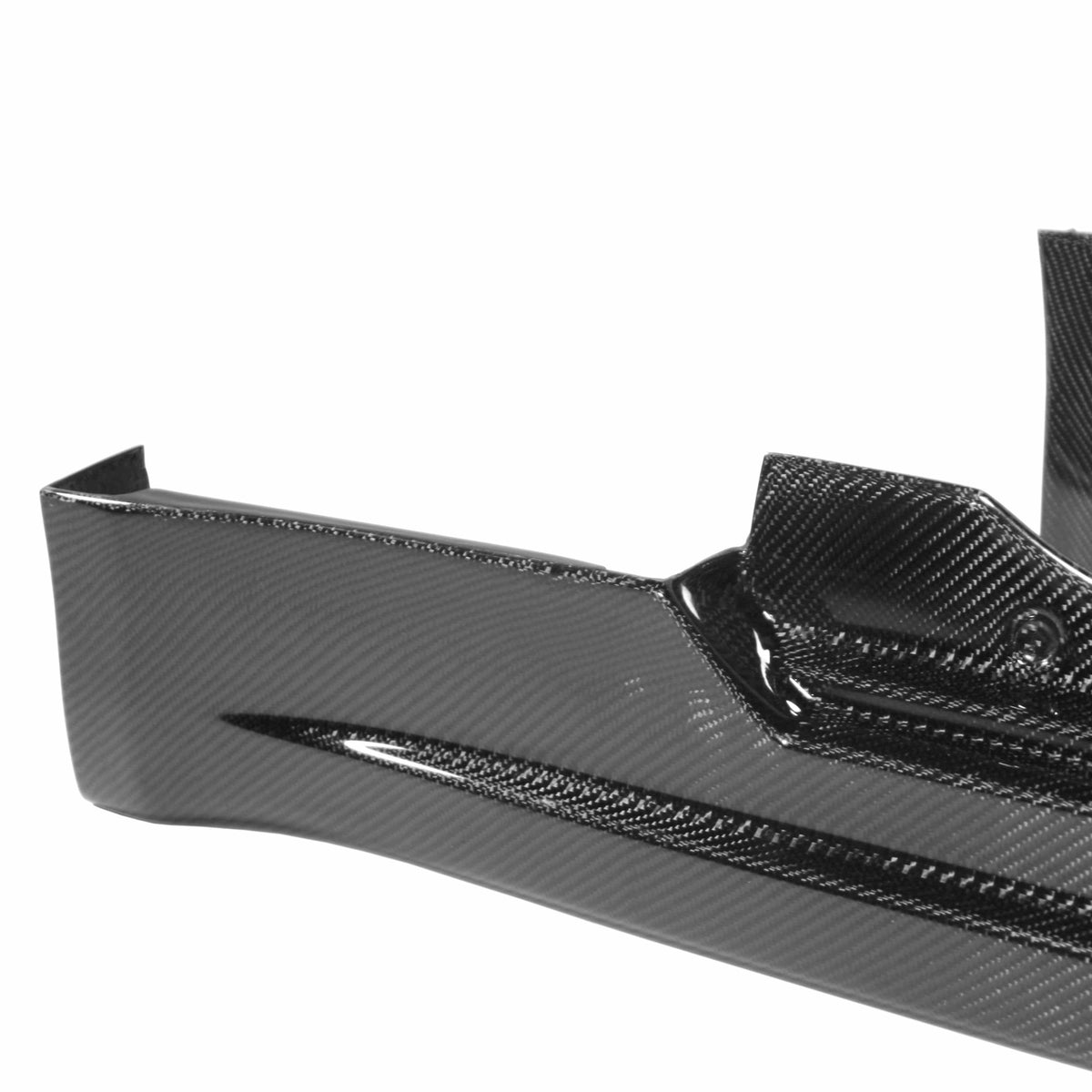 Seibon SA-Style Carbon Fibre Side Skirts