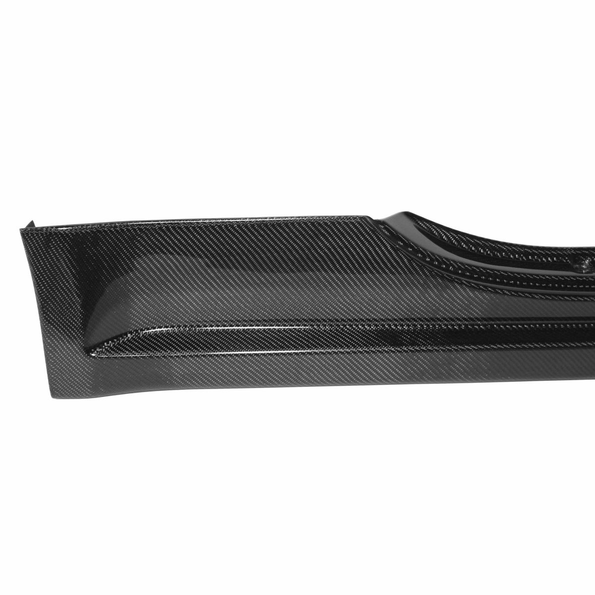 Seibon SA-Style Carbon Fibre Side Skirts