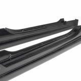 Seibon SA-Style Carbon Fibre Side Skirts