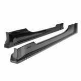 Seibon TT-Style Carbon Fibre Side Skirts