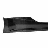 Seibon TT-Style Carbon Fibre Side Skirts