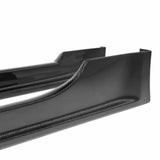 Seibon TT-Style Carbon Fibre Side Skirts