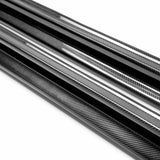 Seibon CW-Style Carbon Fibre Side Skirts