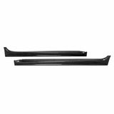 Seibon OE-Style Carbon Fibre Side Skirts
