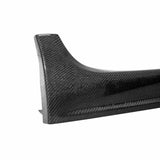 Seibon OE-Style Carbon Fibre Side Skirts
