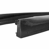 Seibon OE-Style Carbon Fibre Side Skirts