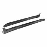 Seibon VR-Style Carbon Fibre Side Skirts