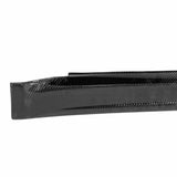 Seibon VR-Style Carbon Fibre Side Skirts