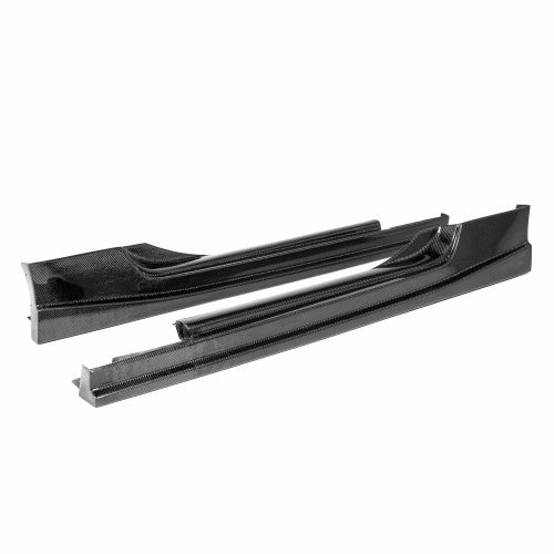 Seibon NS-Style Carbon Fibre Side Skirts