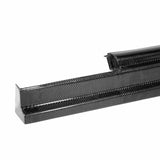 Seibon NS-Style Carbon Fibre Side Skirts