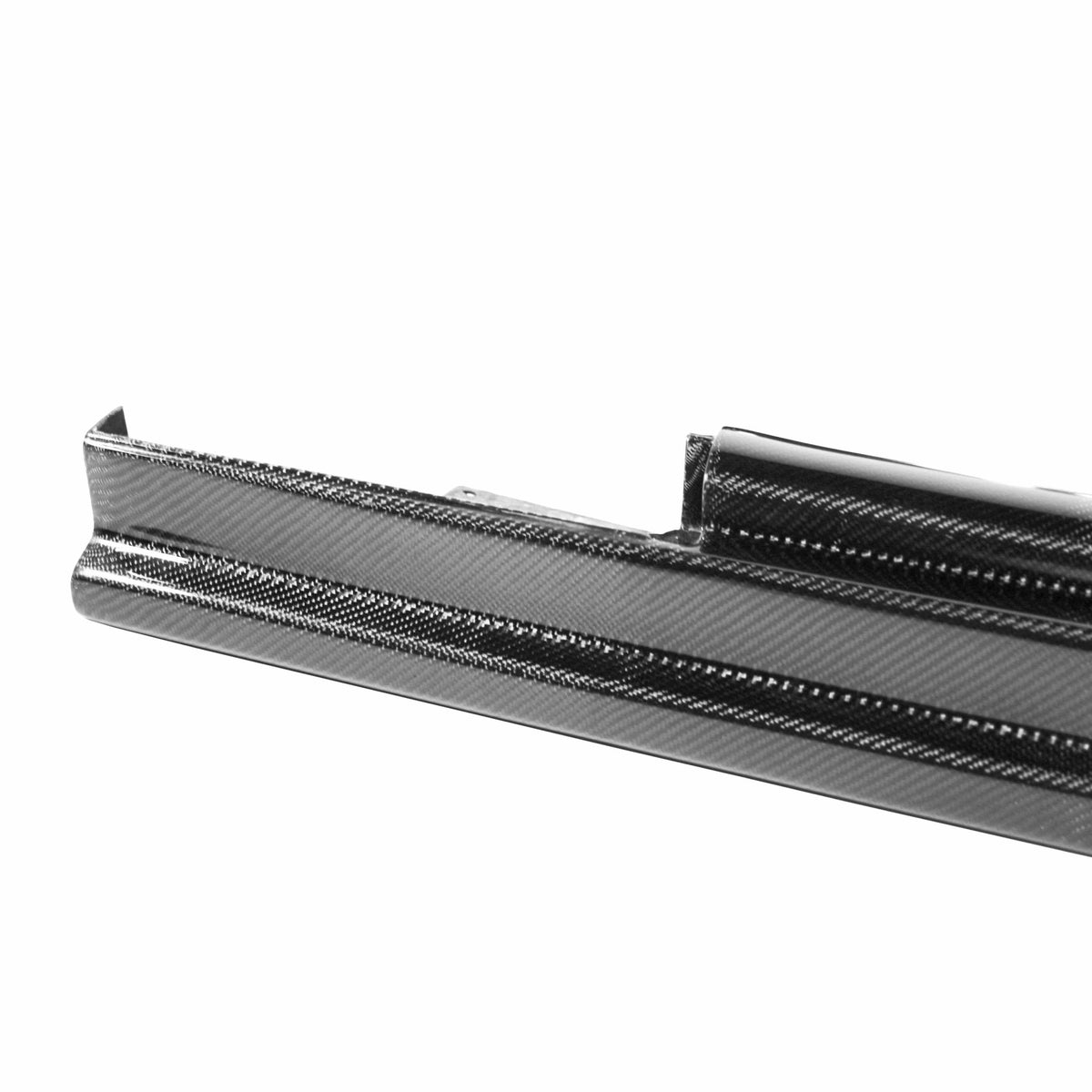Seibon NS-Style Carbon Fibre Side Skirts