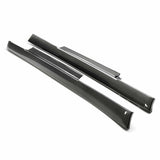 Seibon OE-Style Carbon Fibre Side Skirts