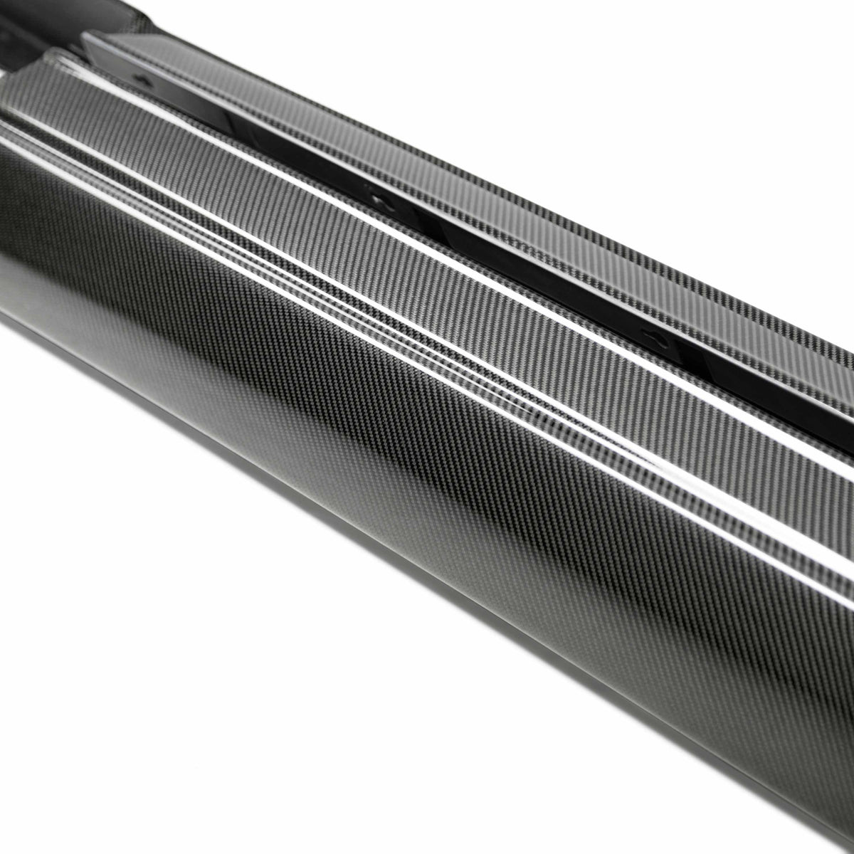 Seibon OE-Style Carbon Fibre Side Skirts