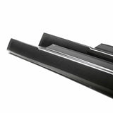 Seibon OE-Style Carbon Fibre Side Skirts