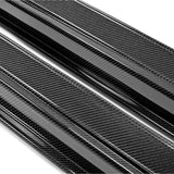 Seibon SS-Style Carbon Fibre Side Skirts