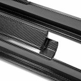 Seibon SS-Style Carbon Fibre Side Skirts