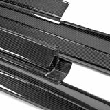 Seibon VS-Style Carbon Fibre Side Skirts