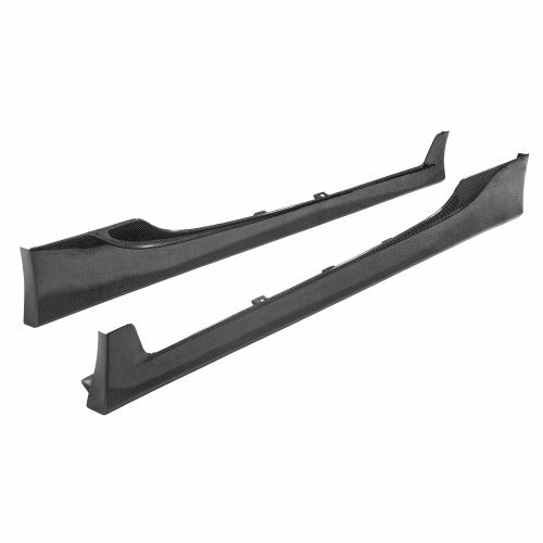 Seibon TB-Style Carbon Fibre Side Skirts