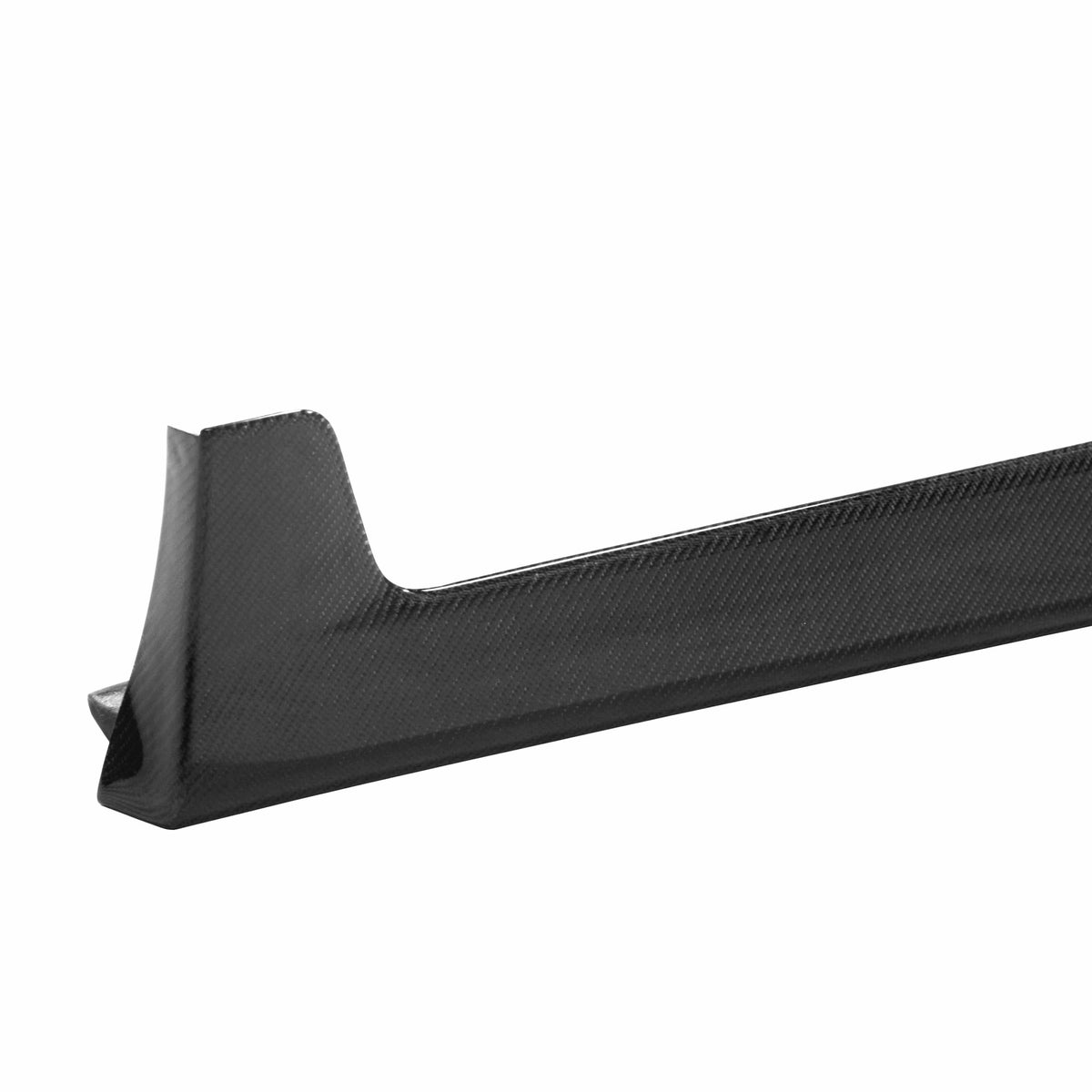 Seibon TB-Style Carbon Fibre Side Skirts